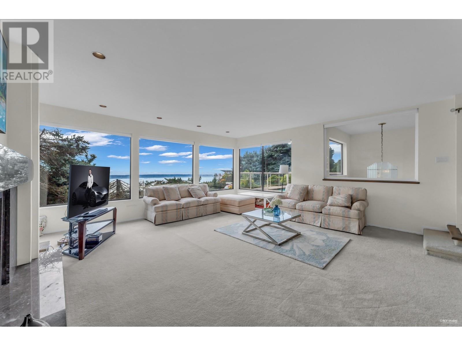 1407 Chippendale Road, West Vancouver, British Columbia  V7S 2N7 - Photo 5 - R2965487