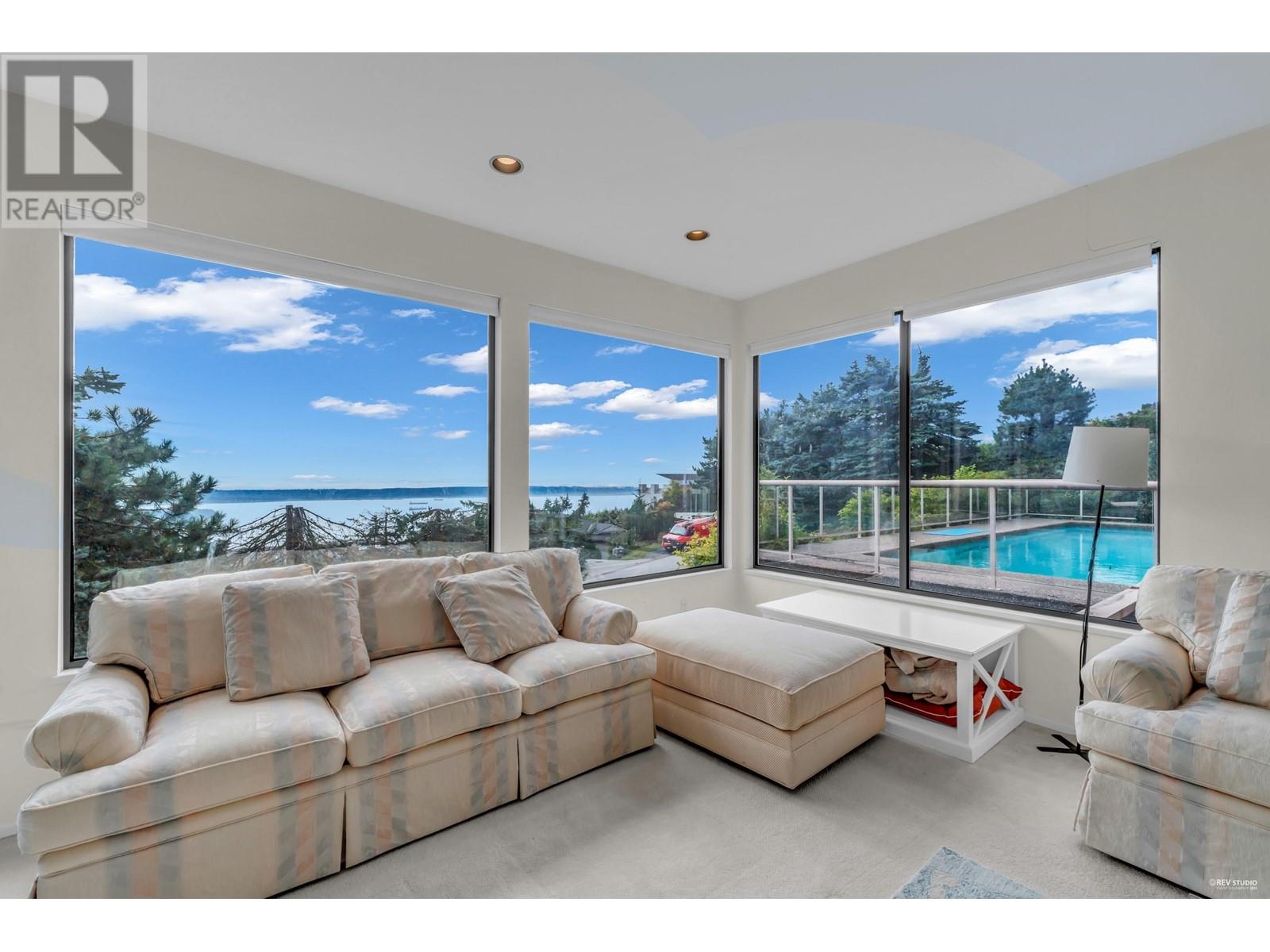 1407 Chippendale Road, West Vancouver, British Columbia  V7S 2N7 - Photo 6 - R2965487
