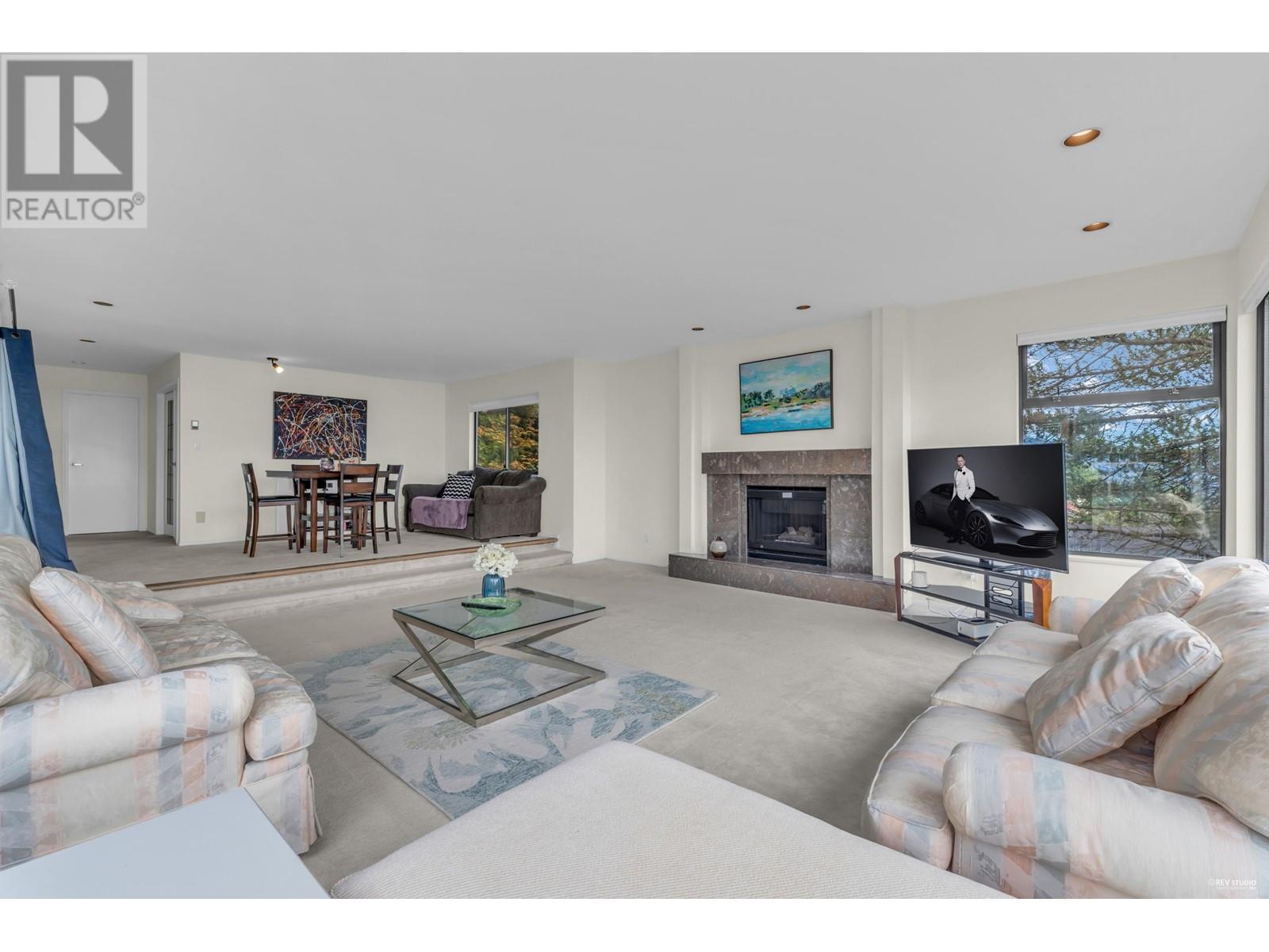 1407 Chippendale Road, West Vancouver, British Columbia  V7S 2N7 - Photo 7 - R2965487