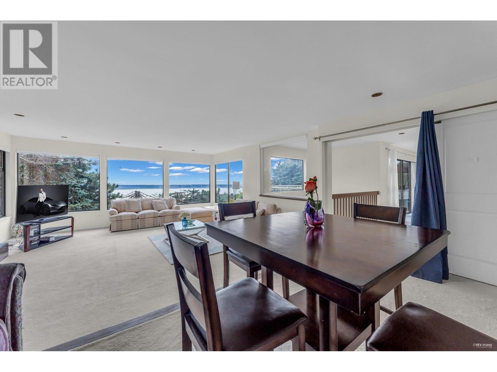 1407 Chippendale Road, West Vancouver, British Columbia  V7S 2N7 - Photo 8 - R2965487