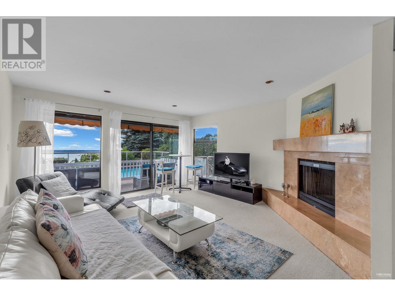1407 Chippendale Road, West Vancouver, British Columbia  V7S 2N7 - Photo 9 - R2965487