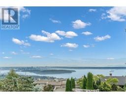 1407 CHIPPENDALE ROAD, West Vancouver, British Columbia