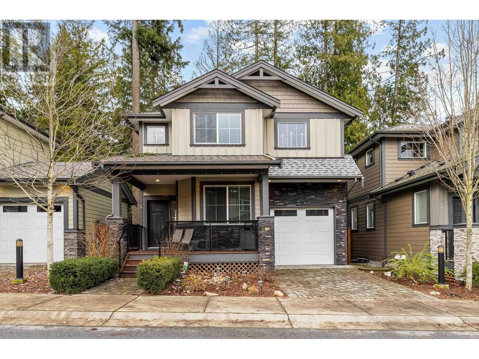 Property at 4 1488 VICTORIA DRIVE image 1