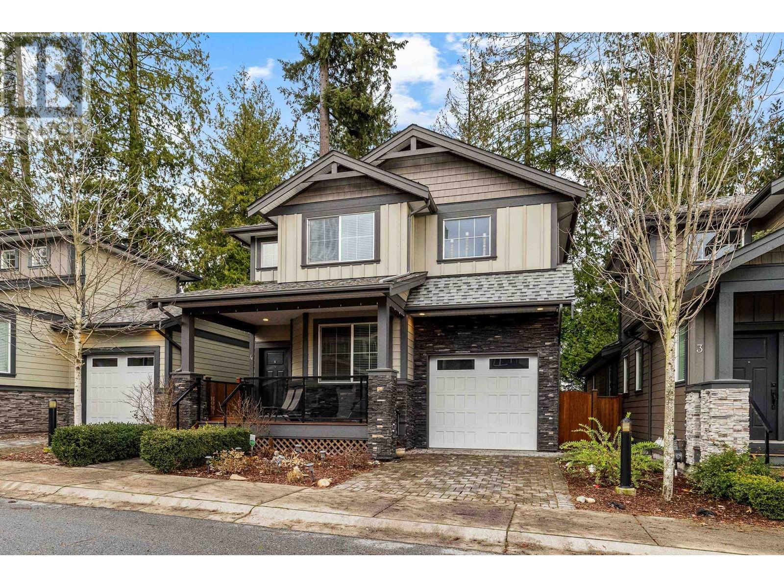 Property at 4 1488 VICTORIA DRIVE image 2