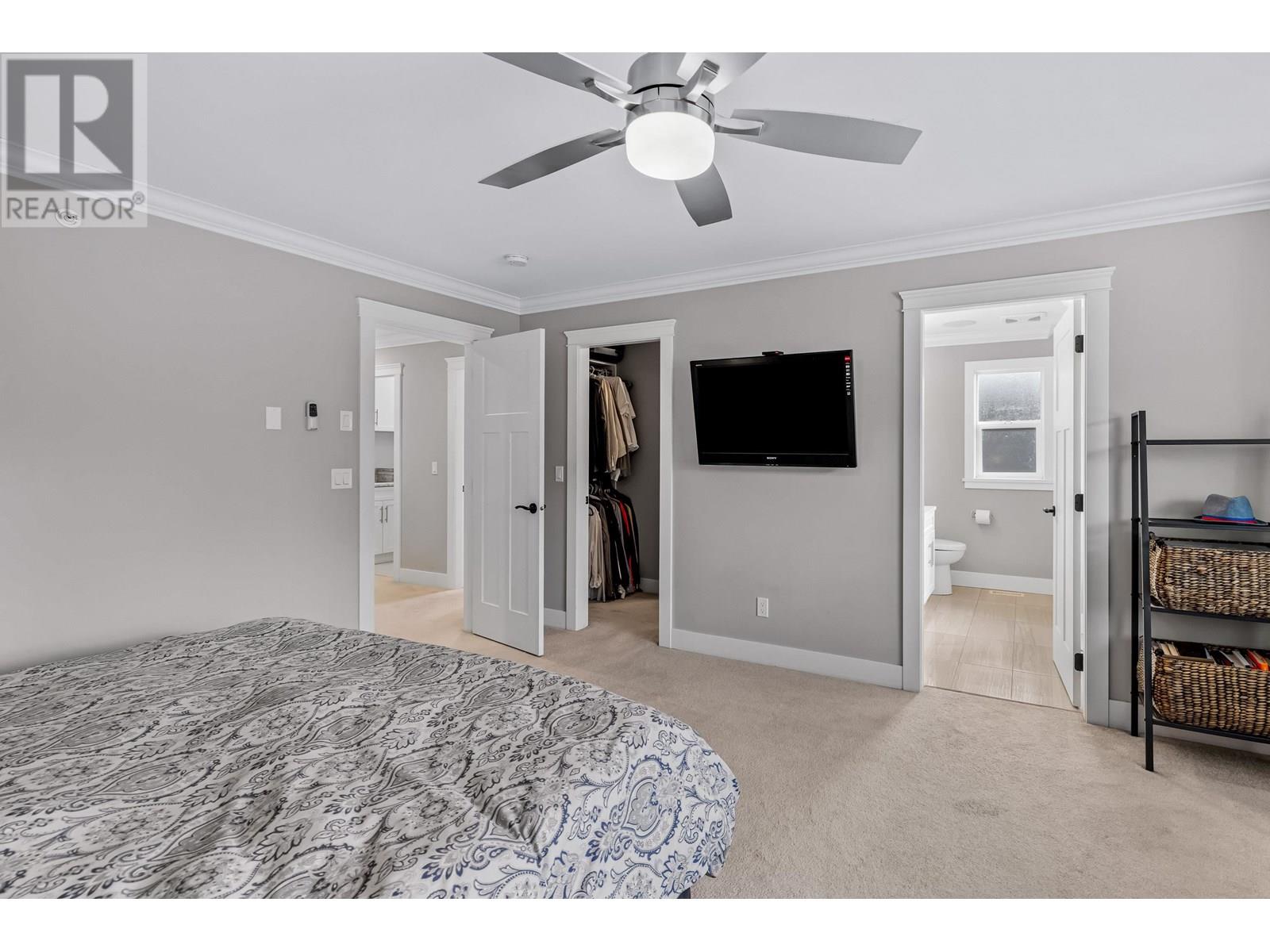 4 1488 Victoria Drive, Port Coquitlam, British Columbia  V3B 0M5 - Photo 6 - R2965499