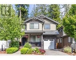 4 1488 VICTORIA DRIVE, Port Coquitlam, British Columbia