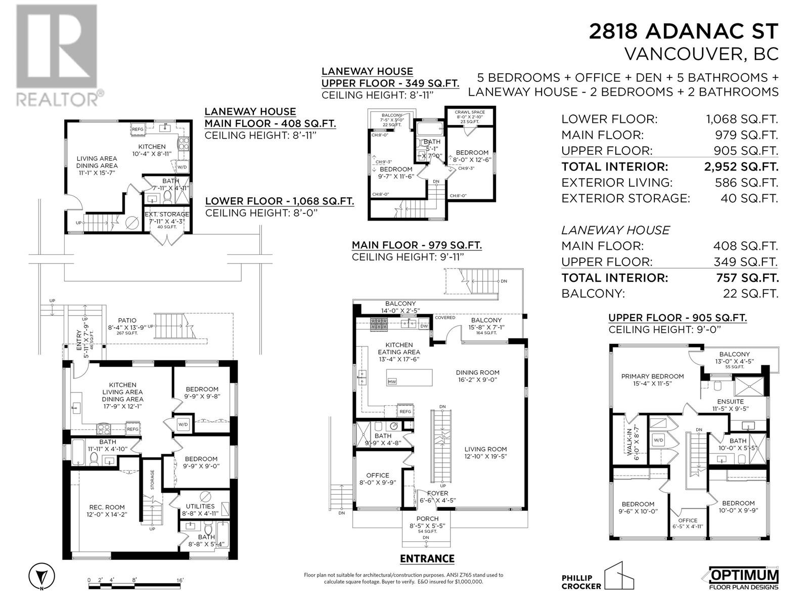 2818 Adanac Street, Vancouver, British Columbia  V5K 2N3 - Photo 39 - R2965507