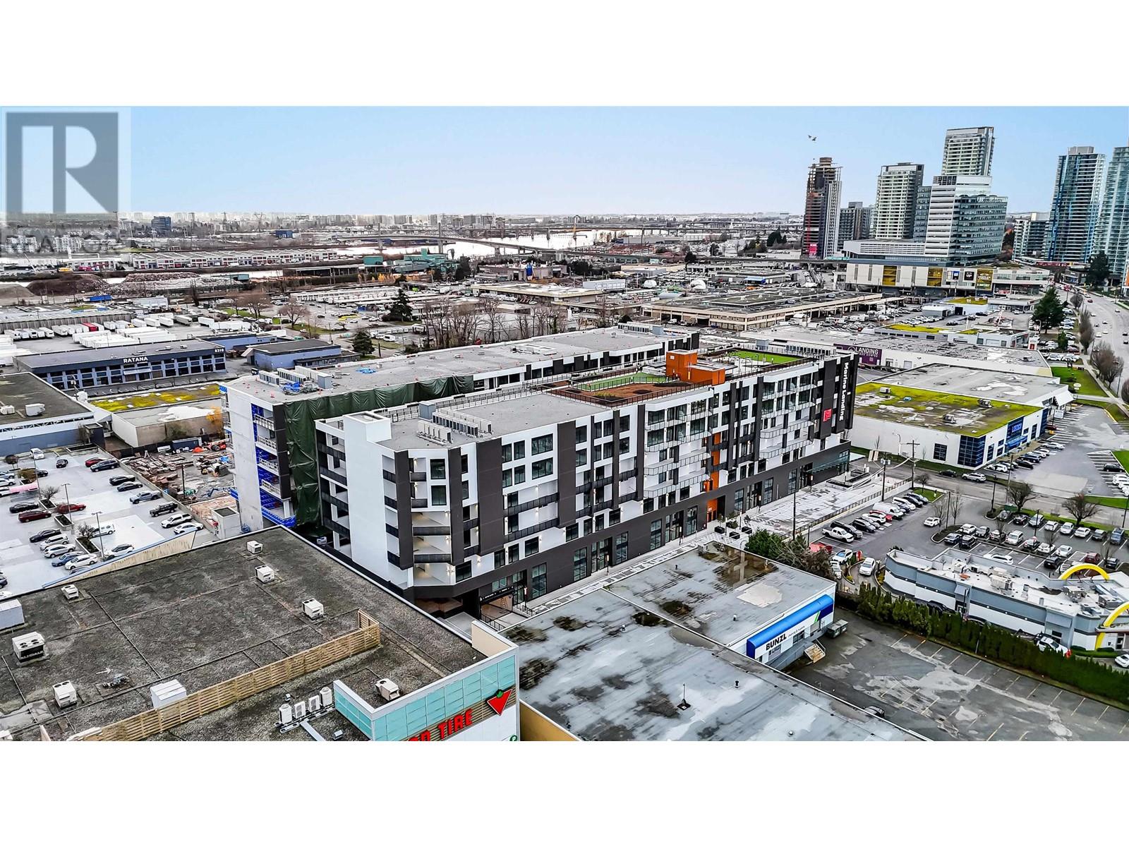 323 8188 Manitoba Street, Vancouver, British Columbia  V5X 4L8 - Photo 4 - C8066541