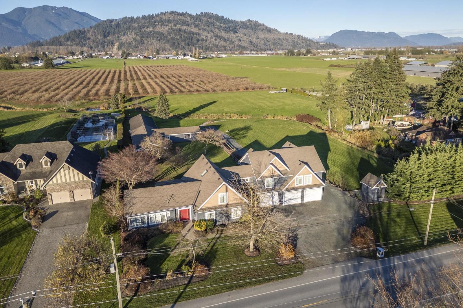 42919 SOUTH SUMAS ROAD|Greendale, chilliwack, British Columbia