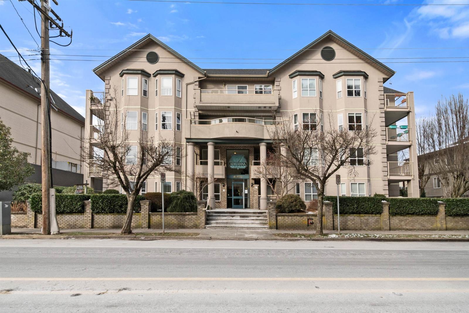 115 46693 YALE ROAD|Chilliwack Proper East, chilliwack, British Columbia V2P7Z4