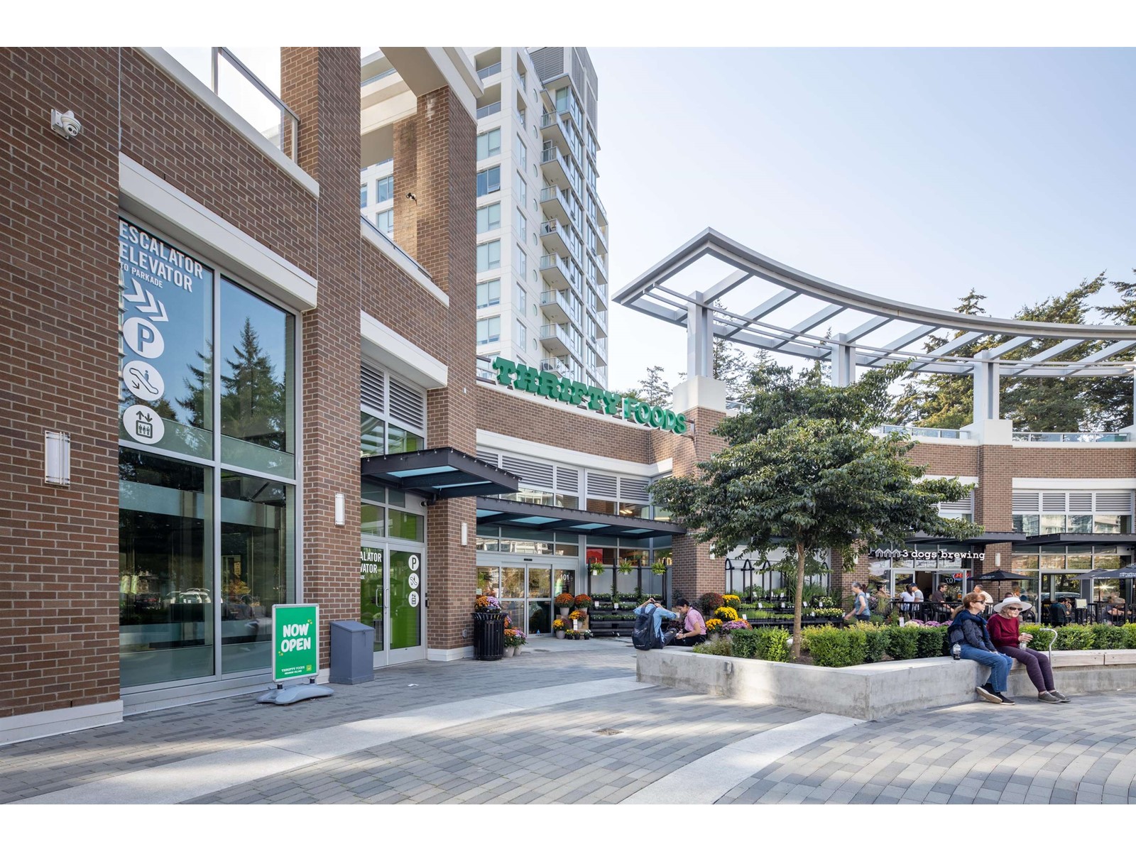 1006 1441 Johnston Road, White Rock, British Columbia  V4B 3Z4 - Photo 28 - R2965552