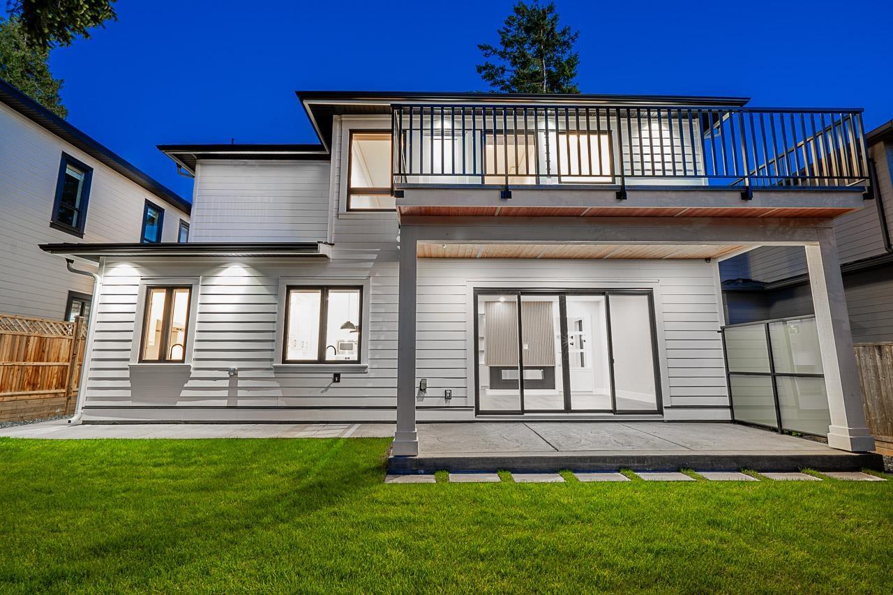 12719 25 Avenue, Surrey, British Columbia  V4A 2K5 - Photo 37 - R2965524
