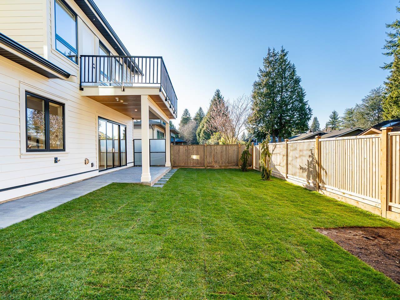 12719 25 Avenue, Surrey, British Columbia  V4A 2K5 - Photo 30 - R2965524