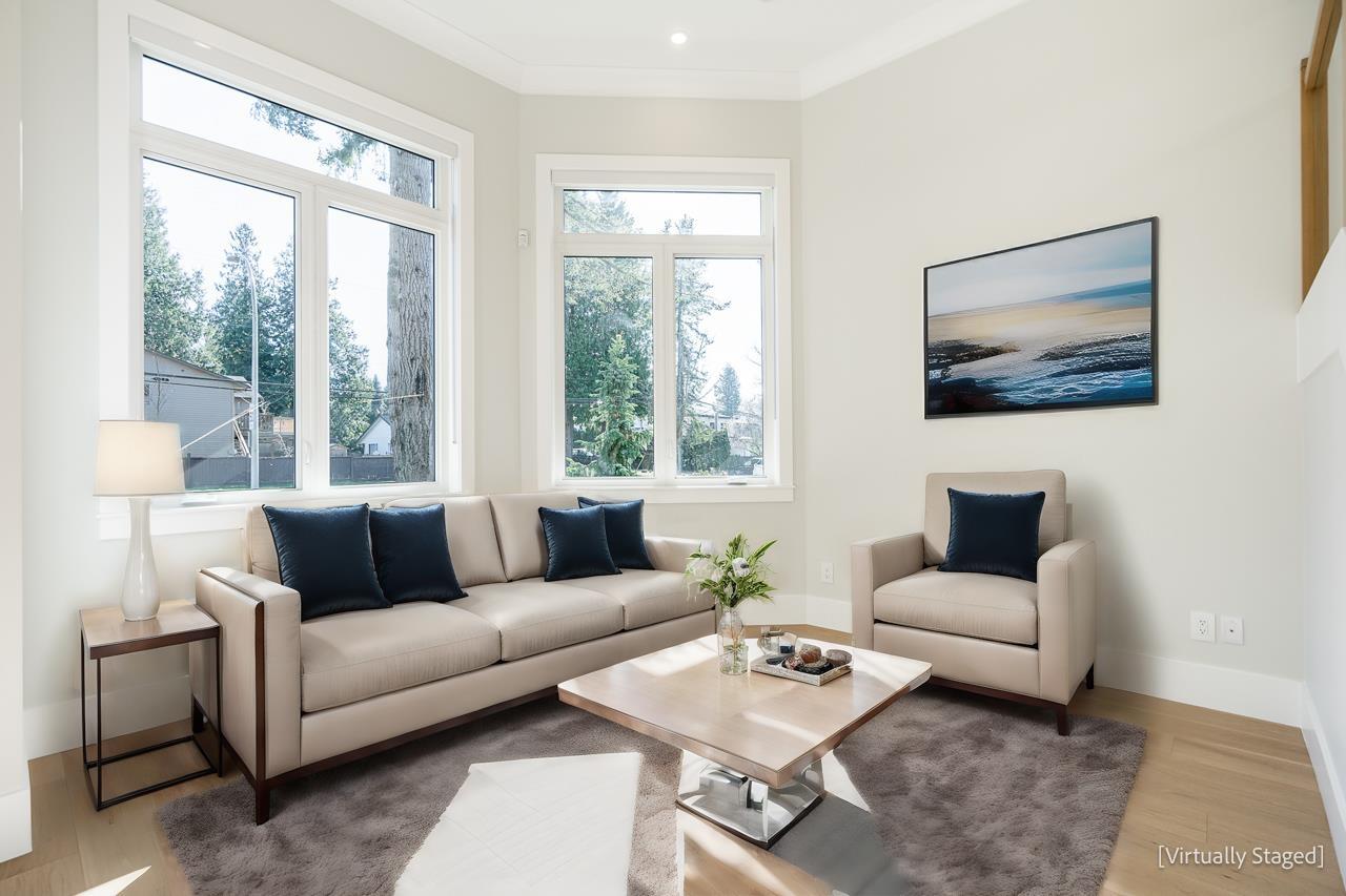 12719 25 Avenue, Surrey, British Columbia  V4A 2K5 - Photo 3 - R2965524