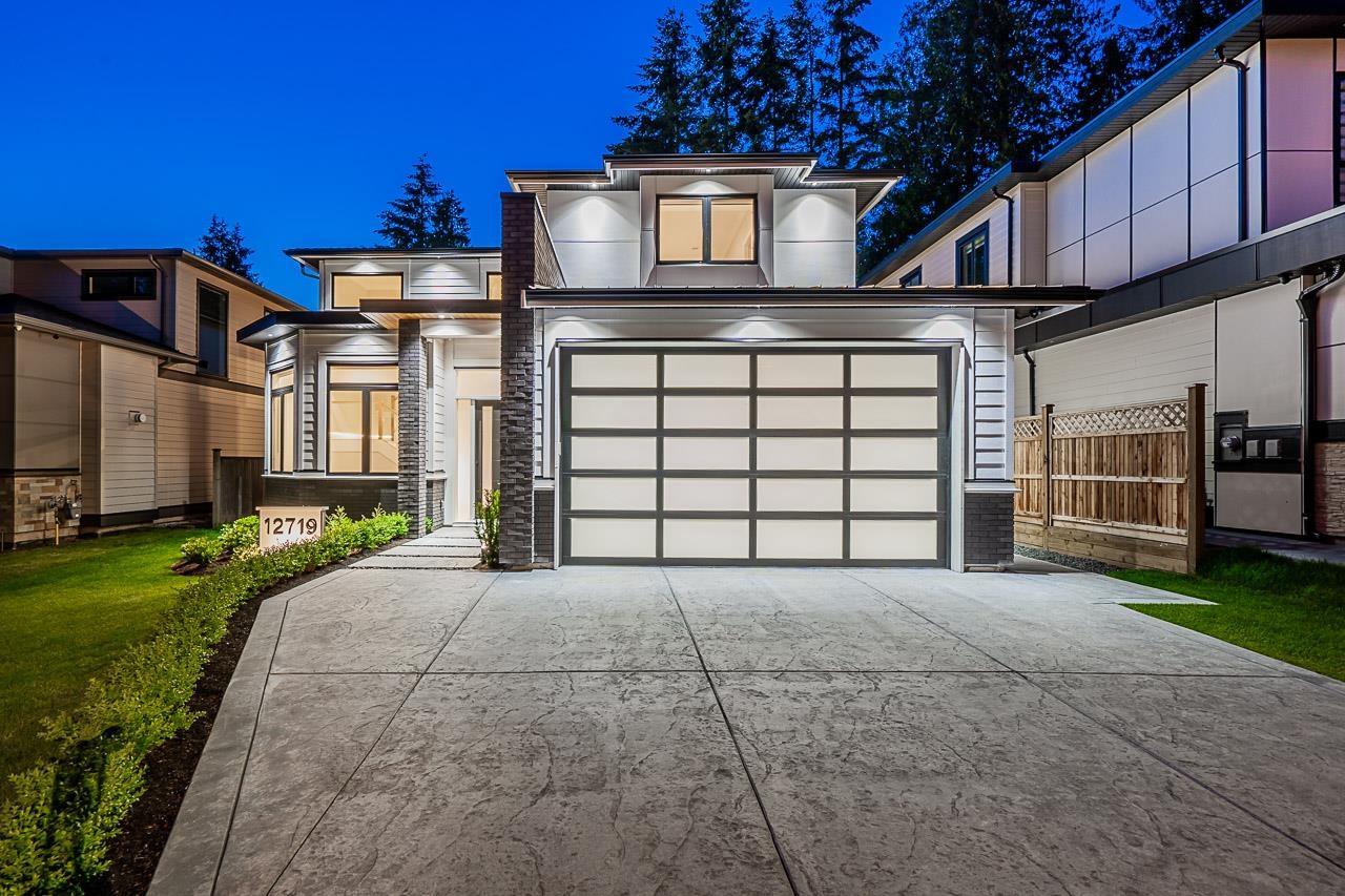 12719 25 Avenue, Surrey, British Columbia  V4A 2K5 - Photo 34 - R2965524