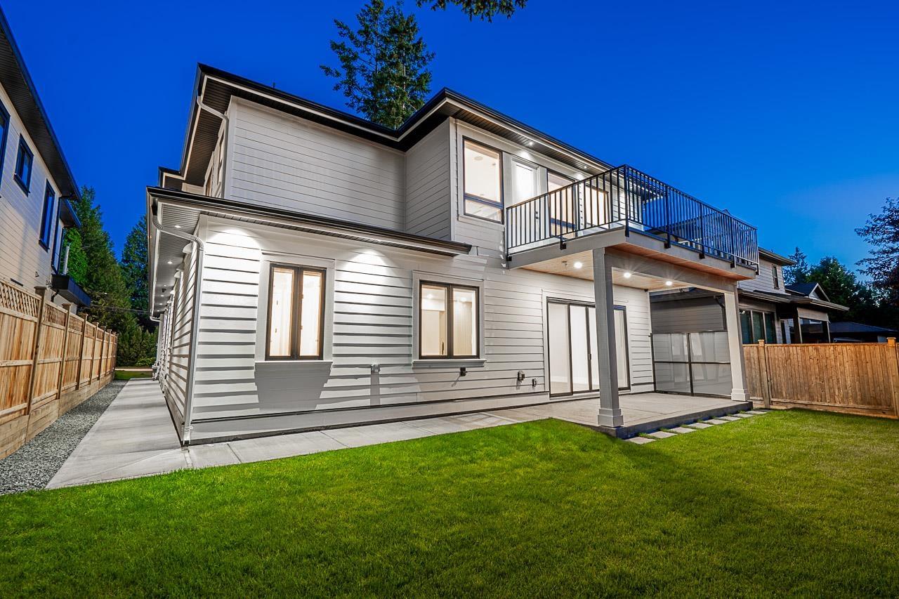 12719 25 Avenue, Surrey, British Columbia  V4A 2K5 - Photo 36 - R2965524