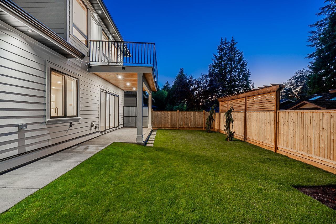 12719 25 Avenue, Surrey, British Columbia  V4A 2K5 - Photo 38 - R2965524