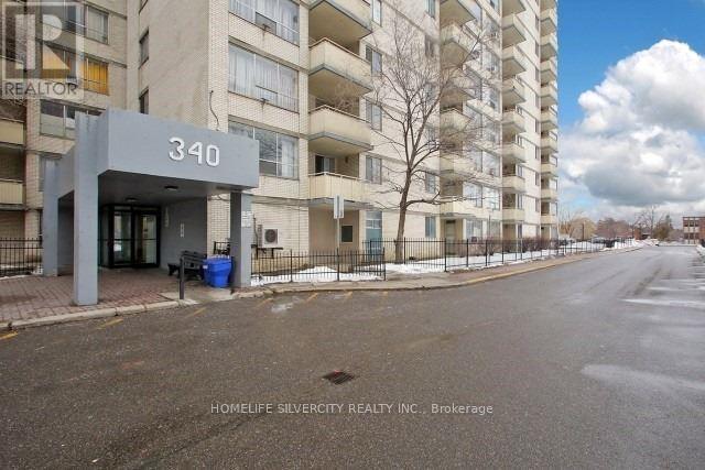 Property at 711 - 340 DIXON ROAD image 3