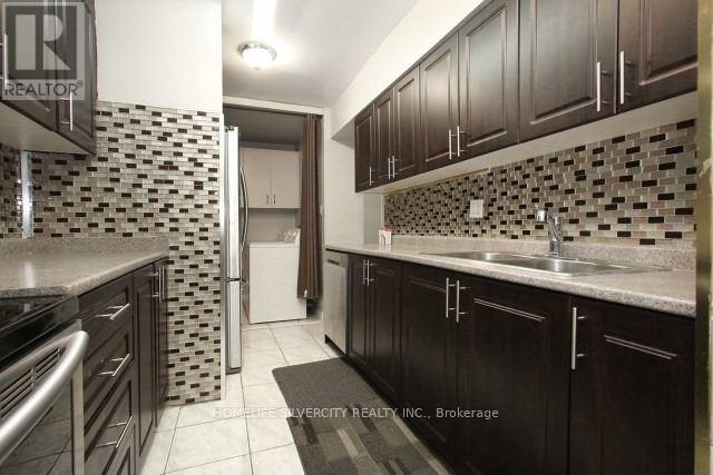 711 - 340 Dixon Road, Toronto (Kingsview Village-The Westway), Ontario  M9R 1T1 - Photo 9 - W11966446