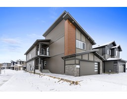 #6303 17 St Ne Irvin Creek, Rural Leduc County, Ca