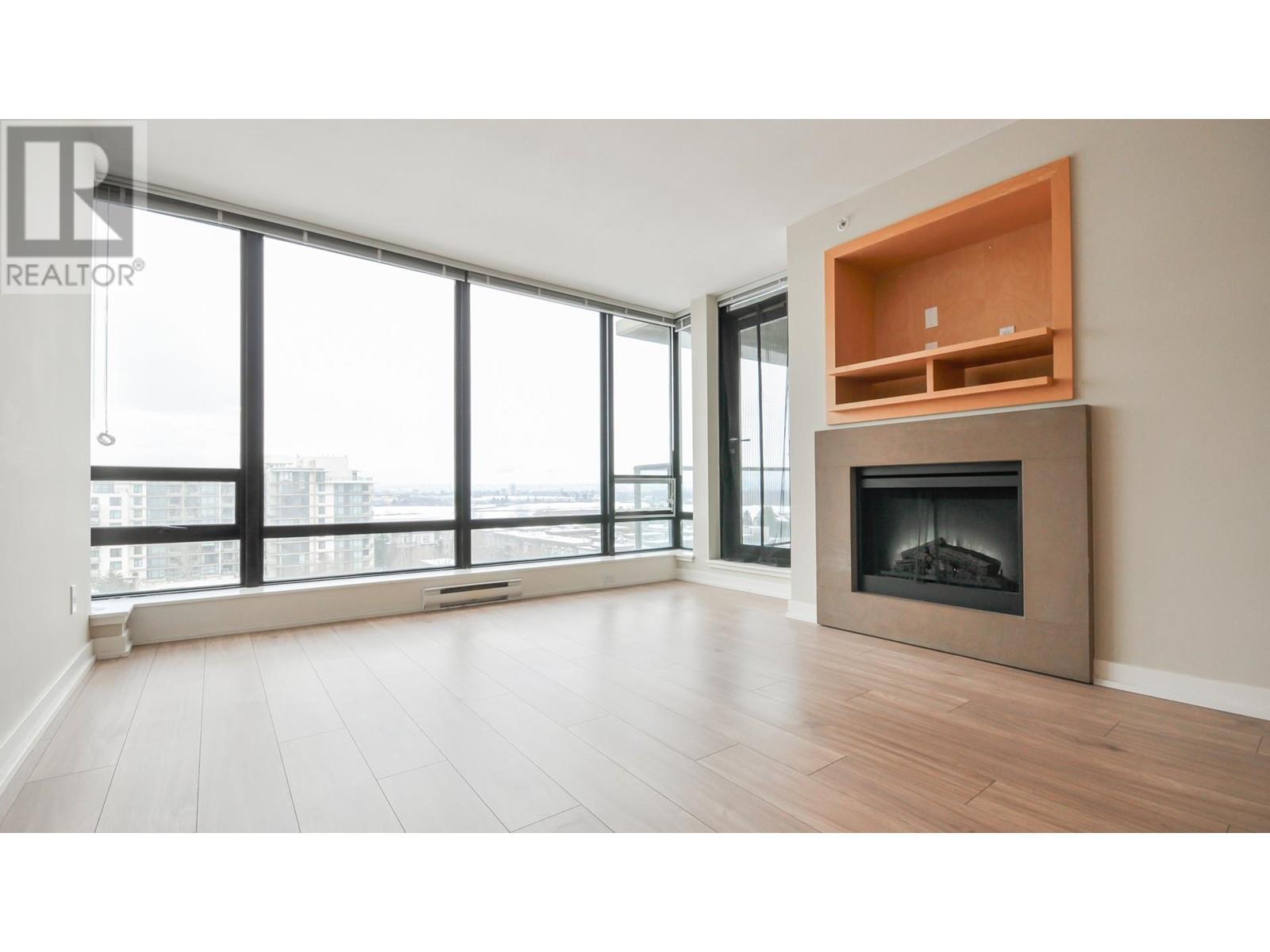Listing Picture 7 of 21 : 1205 9180 HEMLOCK DRIVE, Richmond / 烈治文 - 魯藝地產 Yvonne Lu Group - MLS Medallion Club Member