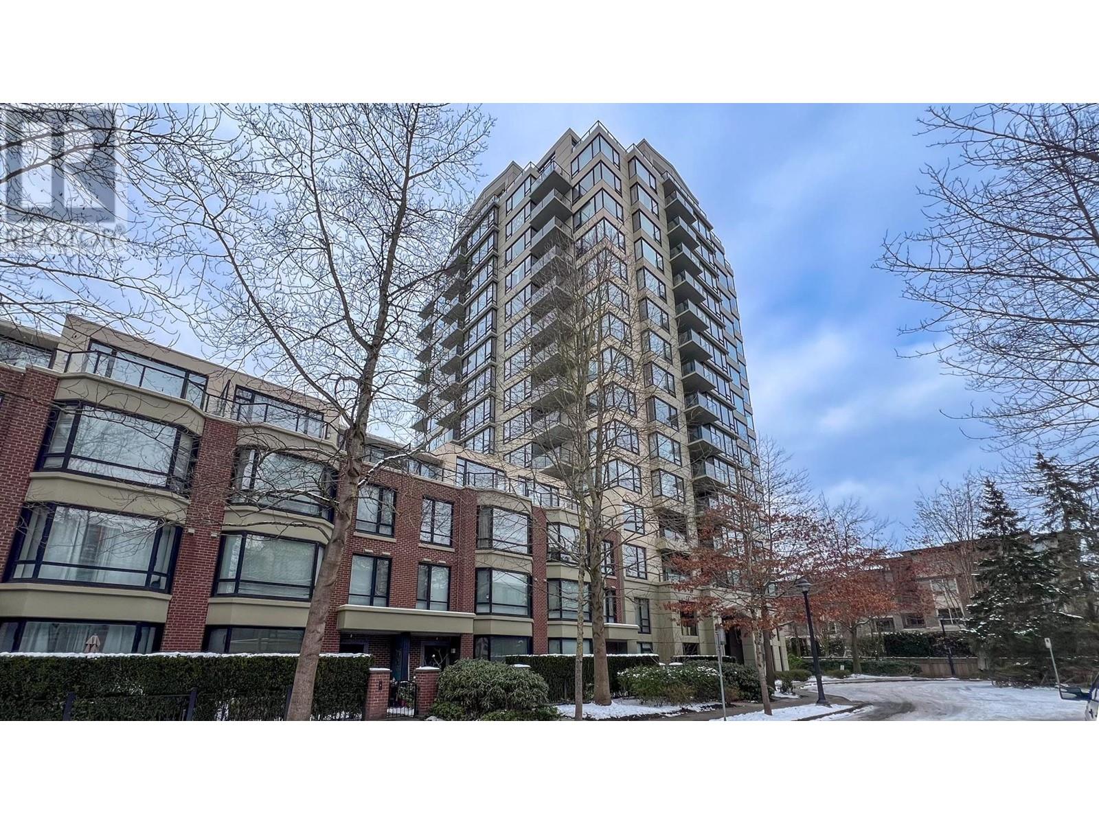 Listing Picture 20 of 21 : 1205 9180 HEMLOCK DRIVE, Richmond / 烈治文 - 魯藝地產 Yvonne Lu Group - MLS Medallion Club Member