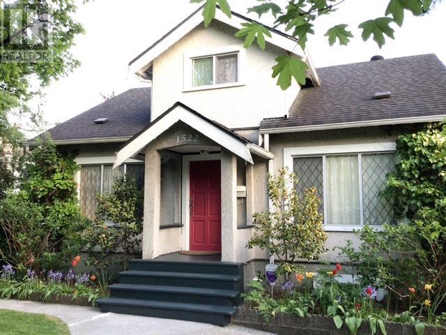 1522 ROCHESTER AVENUE, coquitlam, British Columbia
