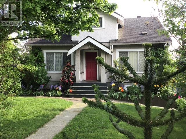 1522 Rochester Avenue, Coquitlam, British Columbia  V3K 2X6 - Photo 2 - R2965360