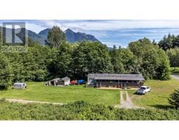 701 Kelsey Way Kelsey Bay/Sayward, Sayward, Ca