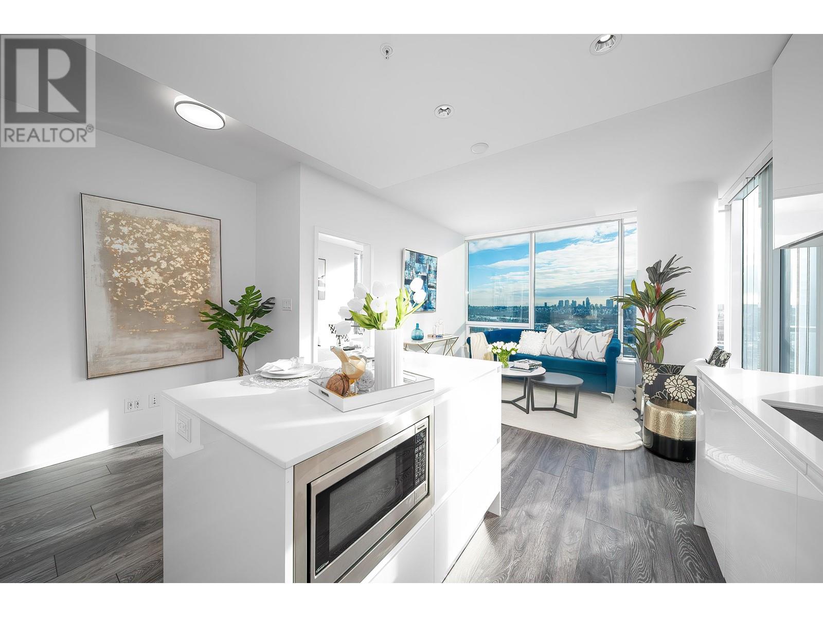 3307 4510 Halifax Way, Burnaby, British Columbia  V5C 0K4 - Photo 8 - R2965061