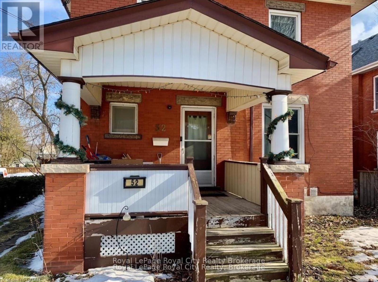 Property at 52 WATERLOO AVENUE image 5