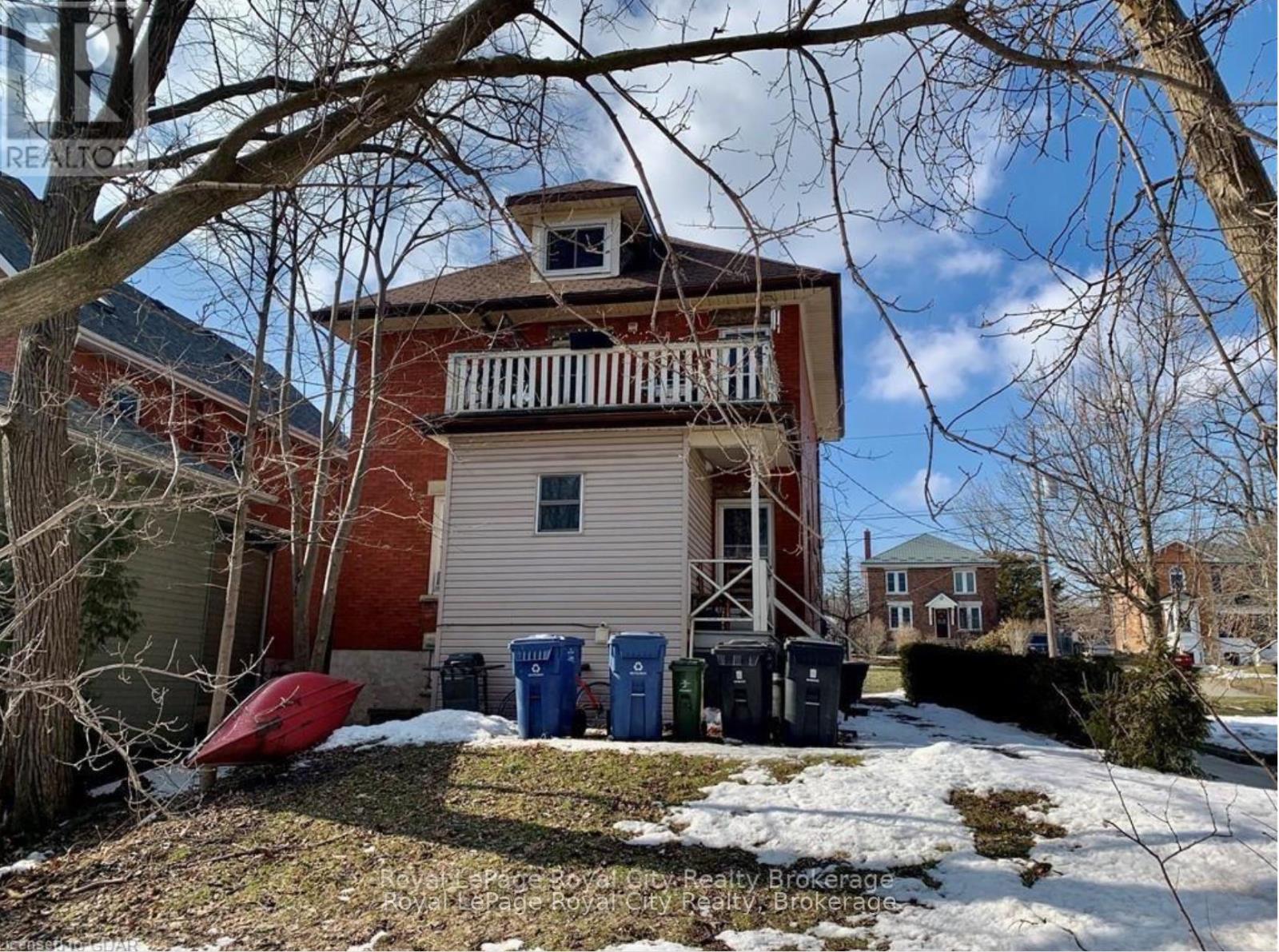 52 Waterloo Avenue, Guelph, Ontario  N1H 3H5 - Photo 6 - X11966490
