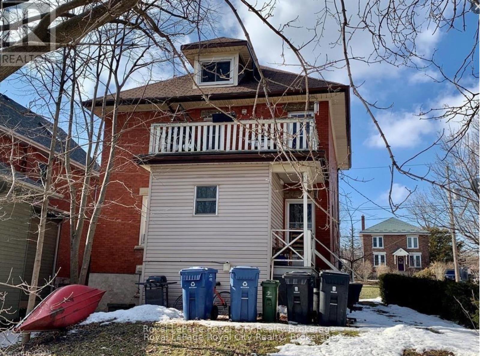52 Waterloo Avenue, Guelph, Ontario  N1H 3H5 - Photo 7 - X11966490