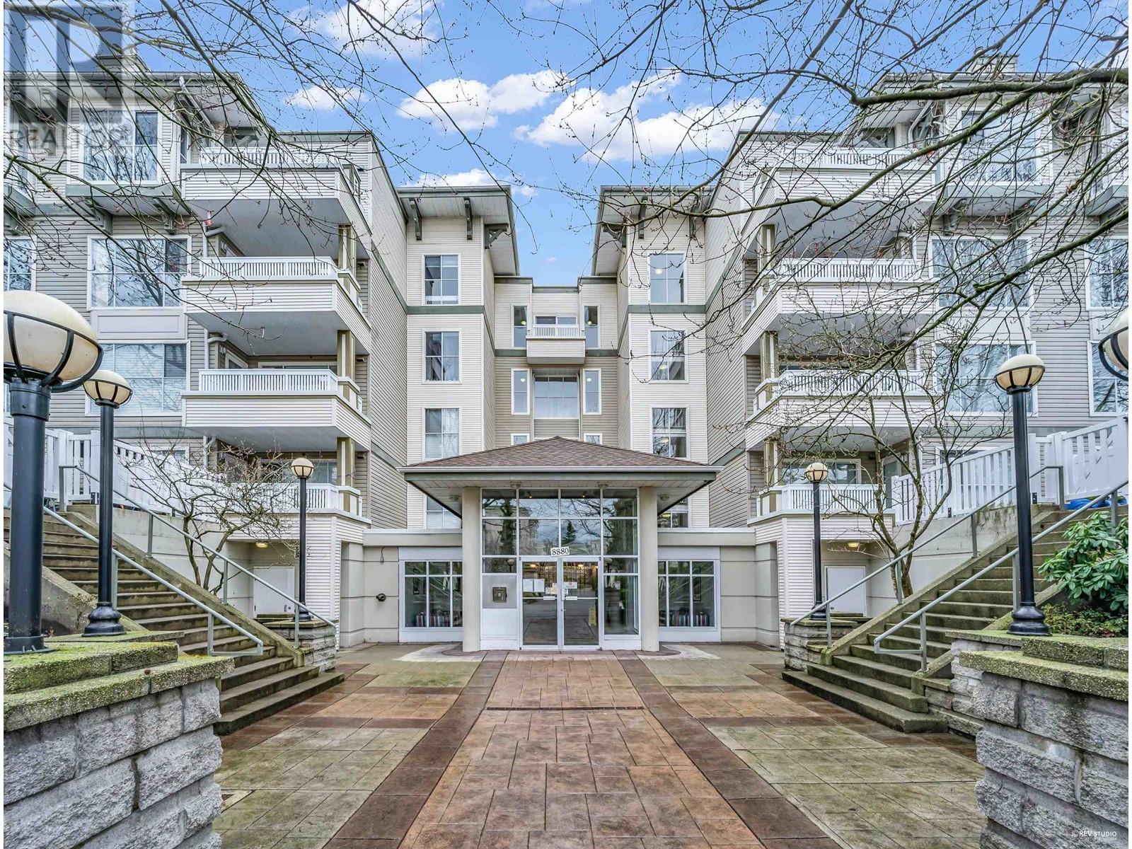 215 8880 JONES ROAD, richmond, British Columbia V6Y3Z1