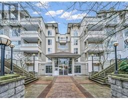 215 8880 JONES ROAD, Richmond, British Columbia
