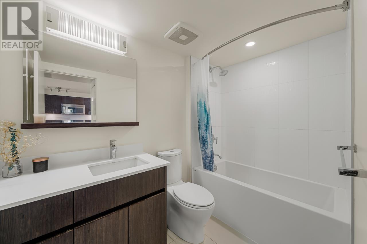 502 7988 Ackroyd Road, Richmond, British Columbia  V6X 0K6 - Photo 10 - R2965454