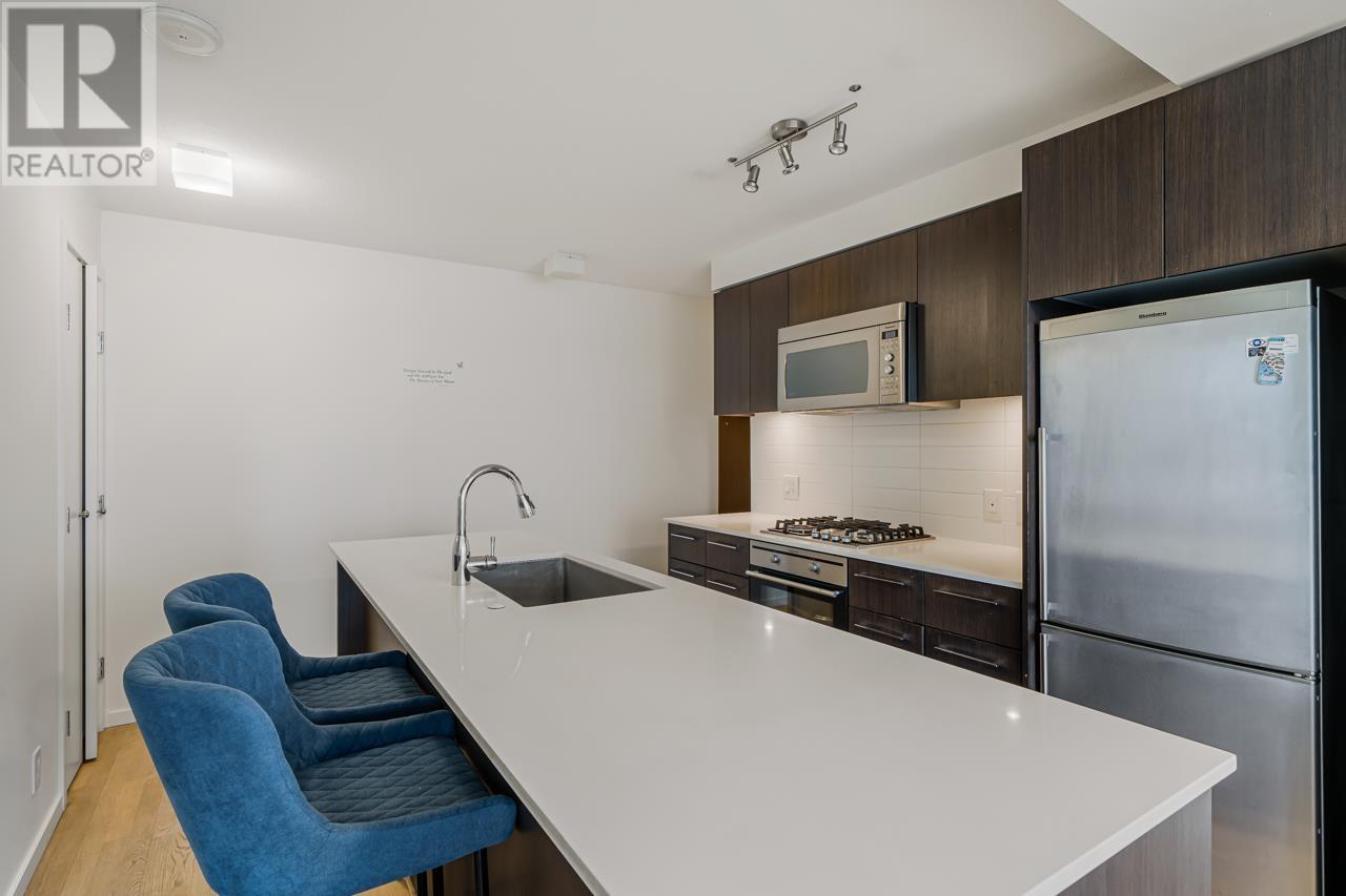 502 7988 Ackroyd Road, Richmond, British Columbia  V6X 0K6 - Photo 5 - R2965454