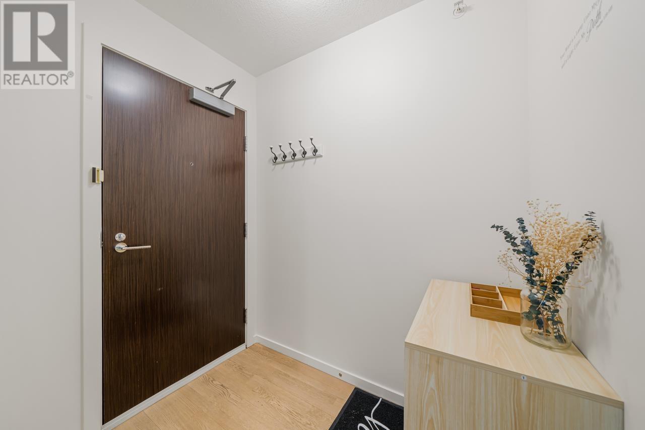 502 7988 Ackroyd Road, Richmond, British Columbia  V6X 0K6 - Photo 2 - R2965454