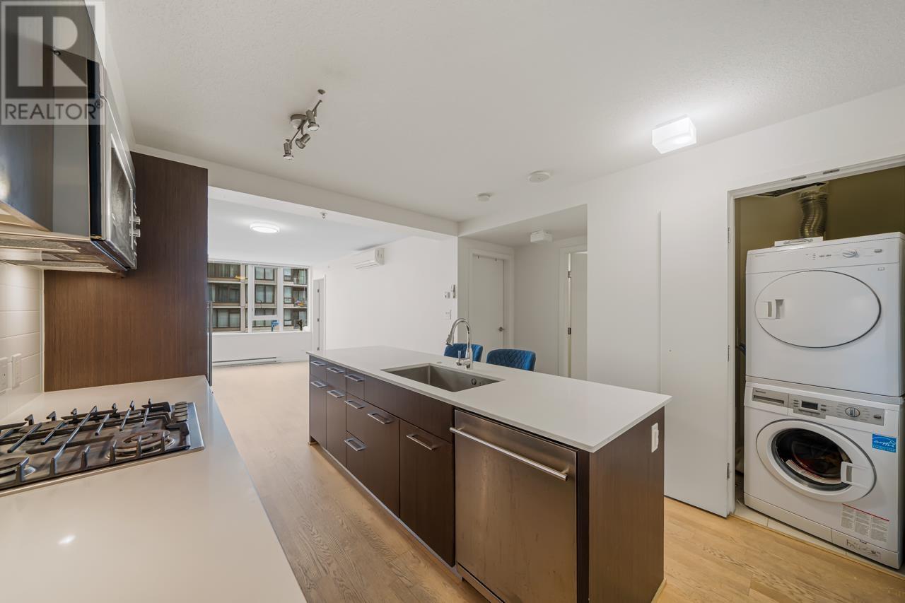 502 7988 Ackroyd Road, Richmond, British Columbia  V6X 0K6 - Photo 3 - R2965454
