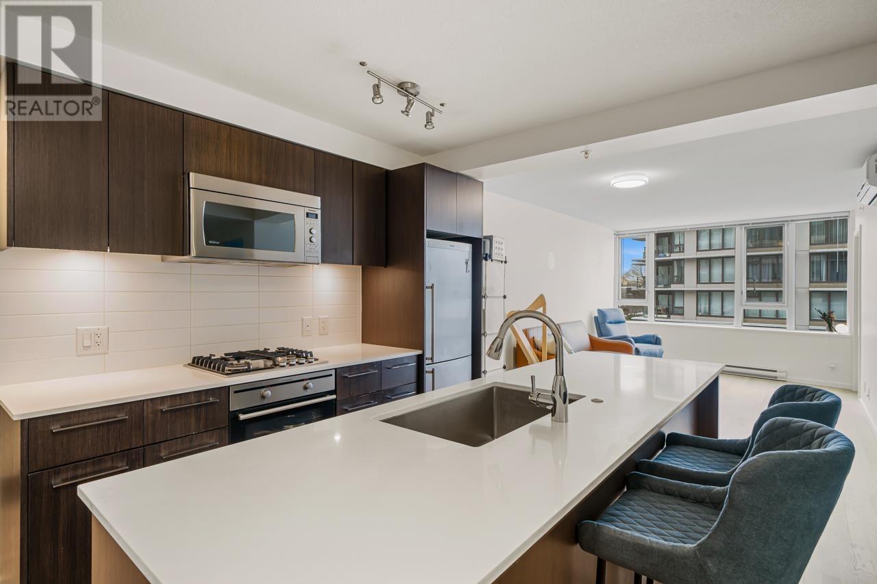 502 7988 Ackroyd Road, Richmond, British Columbia  V6X 0K6 - Photo 4 - R2965454