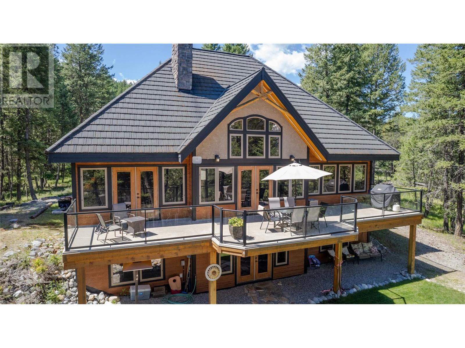 9865 Osprey Landing Drive, Wardner, British Columbia  V0B 2J0 - Photo 64 - 10334989