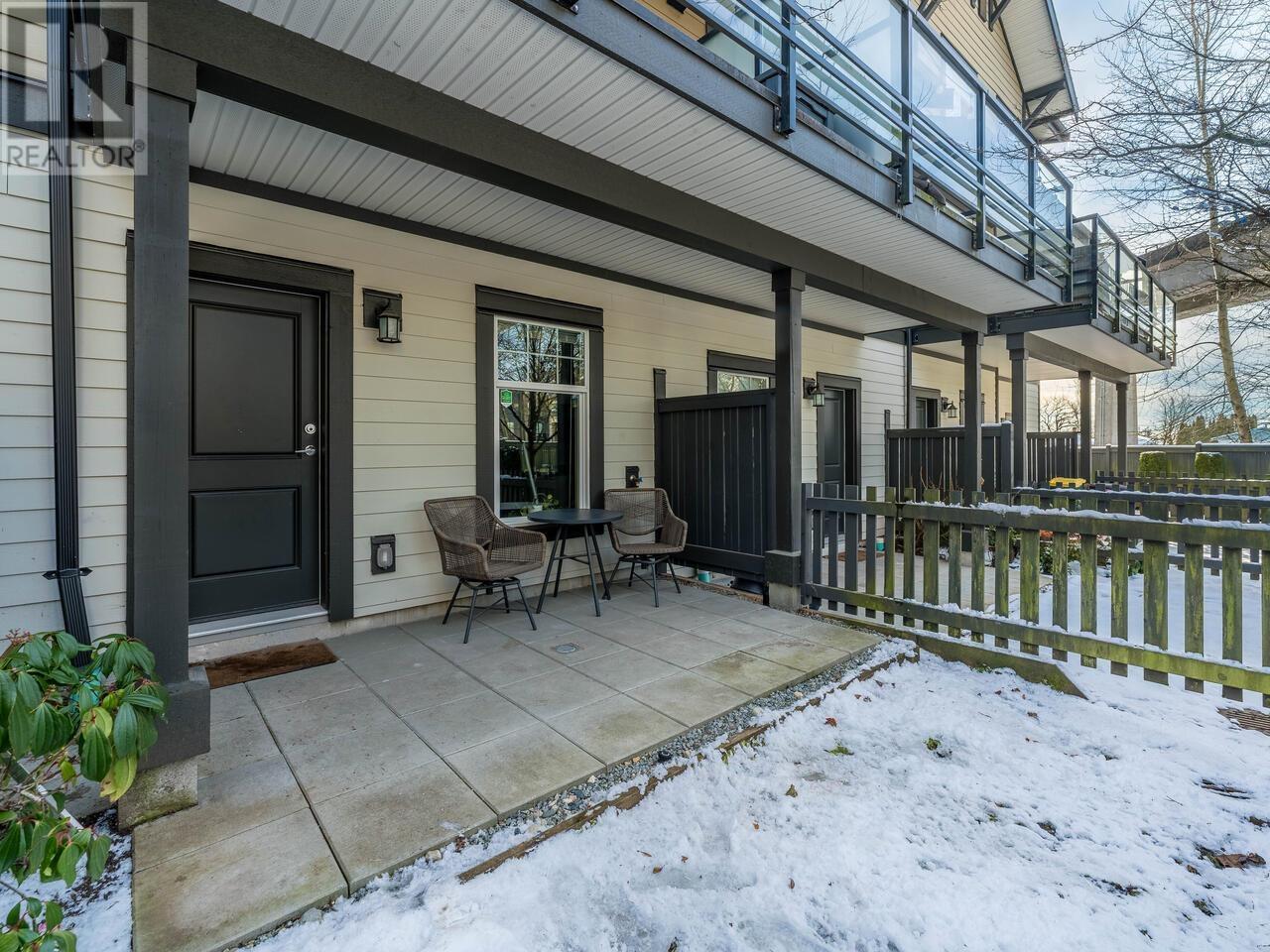 Listing Picture 25 of 27 : 42 6088 BERESFORD STREET, Burnaby / 本拿比 - 魯藝地產 Yvonne Lu Group - MLS Medallion Club Member