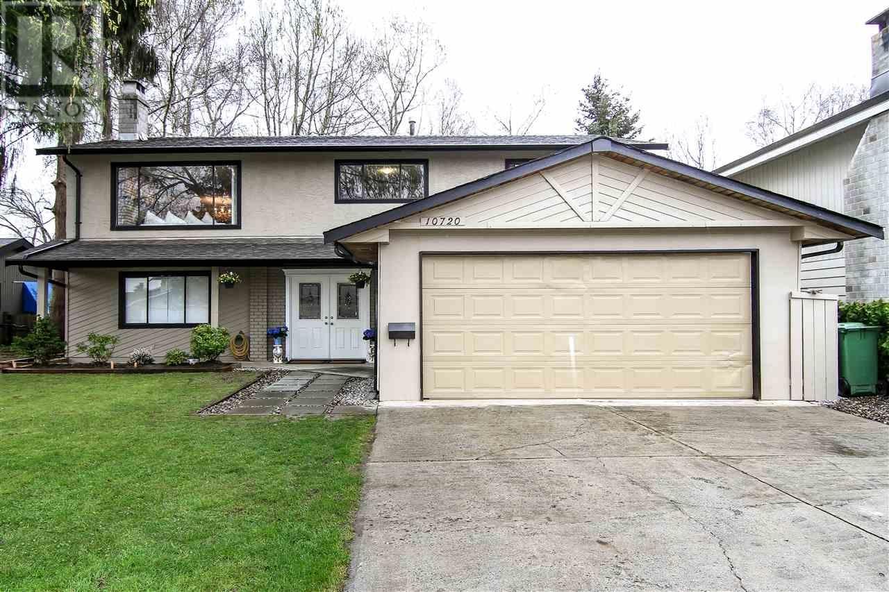 10720 Argentia Drive, Richmond, British Columbia  V7E 4K5 - Photo 1 - R2965316