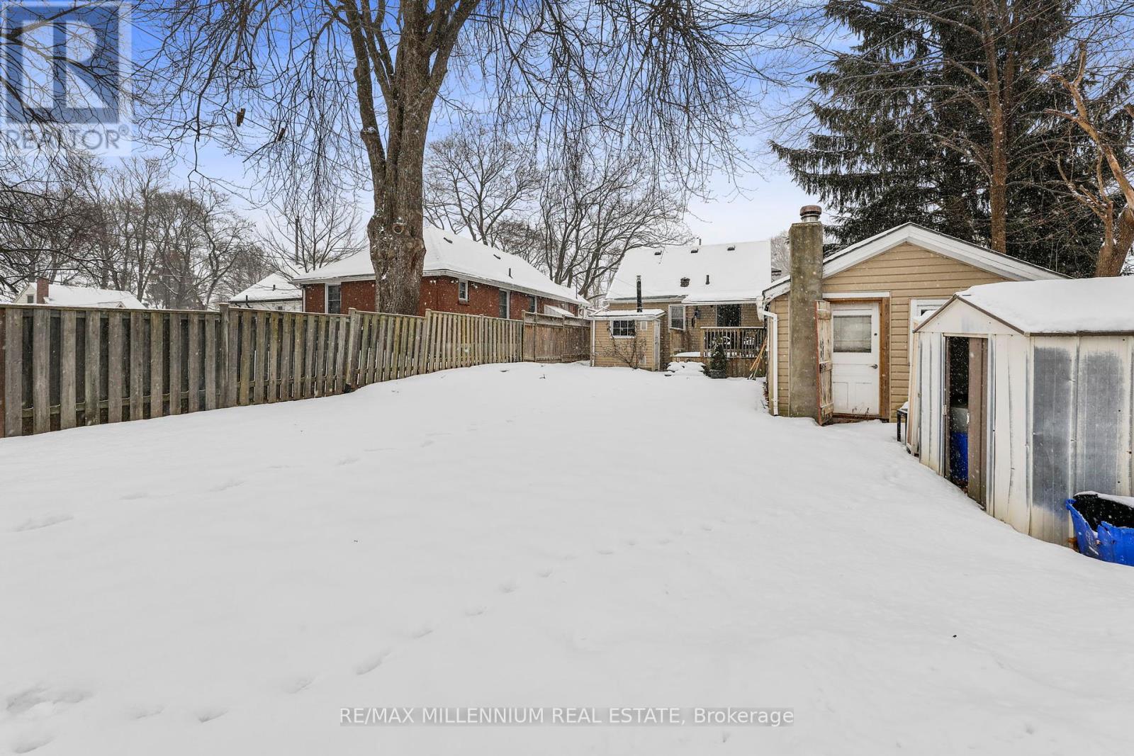 7 Beverly Street, London, Ontario  N6C 4R9 - Photo 18 - X11966486