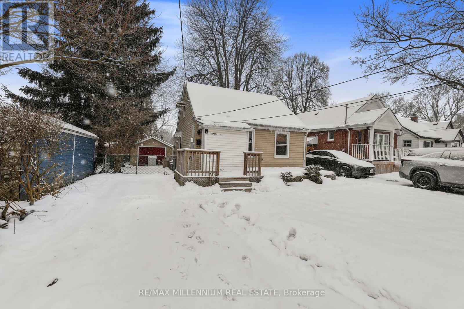 7 Beverly Street, London, Ontario  N6C 4R9 - Photo 2 - X11966486