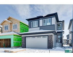 55 Waverly Wy South Fort, Fort Saskatchewan, Ca