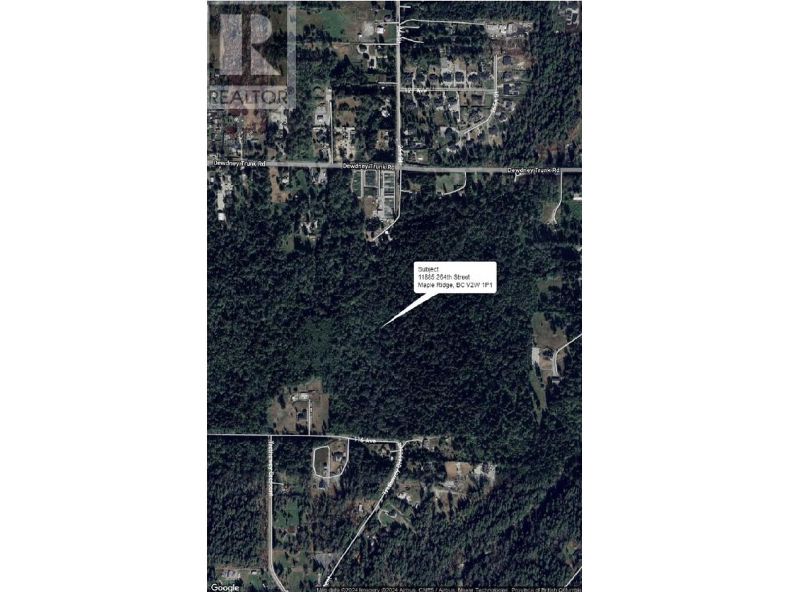 11885 264 Street, Maple Ridge, British Columbia  V2W 1P9 - Photo 2 - R2954647