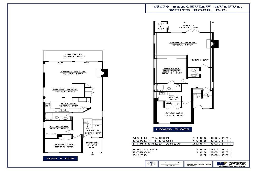 Property at 15176 BEACHVIEW AVENUE image 2