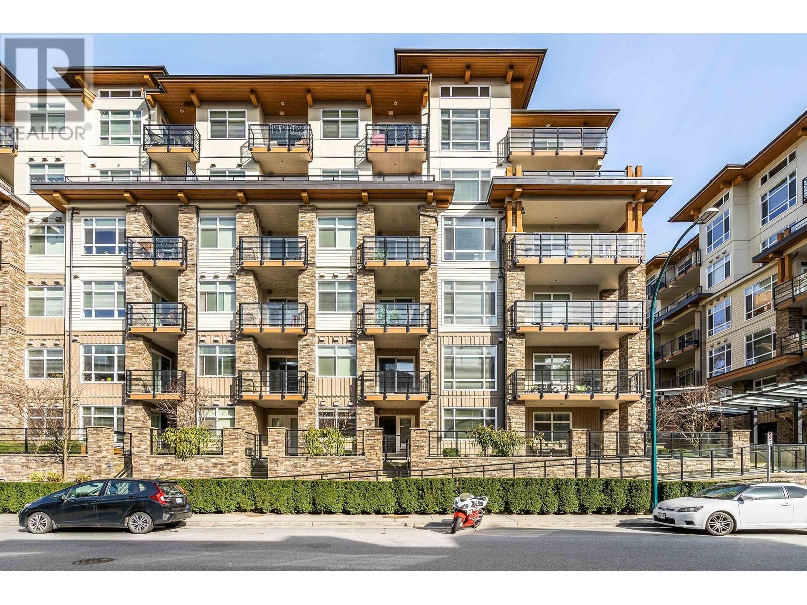402 2495 Wilson Avenue, Port Coquitlam, British Columbia  V3C 0E4 - Photo 31 - R2965540