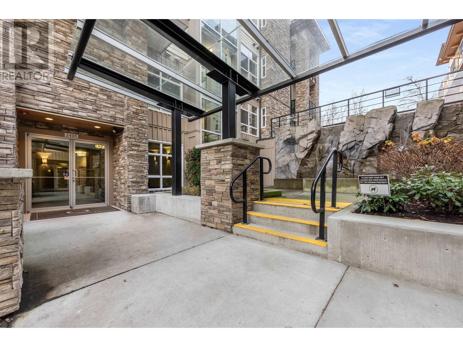 402 2495 Wilson Avenue, Port Coquitlam, British Columbia  V3C 0E4 - Photo 32 - R2965540